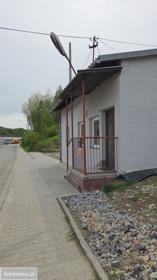 Lokal Mszana Dolna, ul. Ogrodowa. Zdjęcie 3