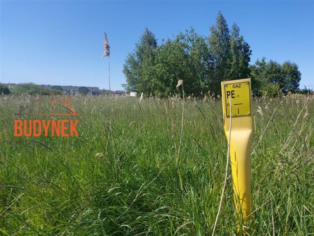 Działka budowlana Darłowo, ul. Kwiatowa. Zdjęcie 5