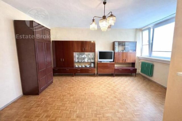 Mieszkanie 3-pokojowe Wrocław Fabryczna, ul. Legnicka. Zdjęcie 1