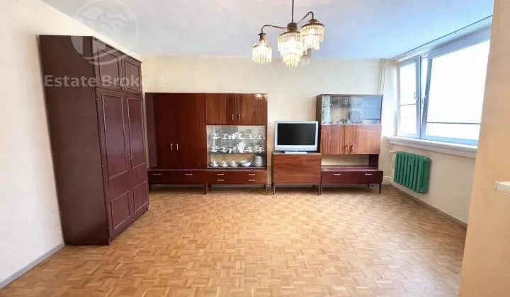 Mieszkanie 3-pokojowe Wrocław Fabryczna, ul. Legnicka