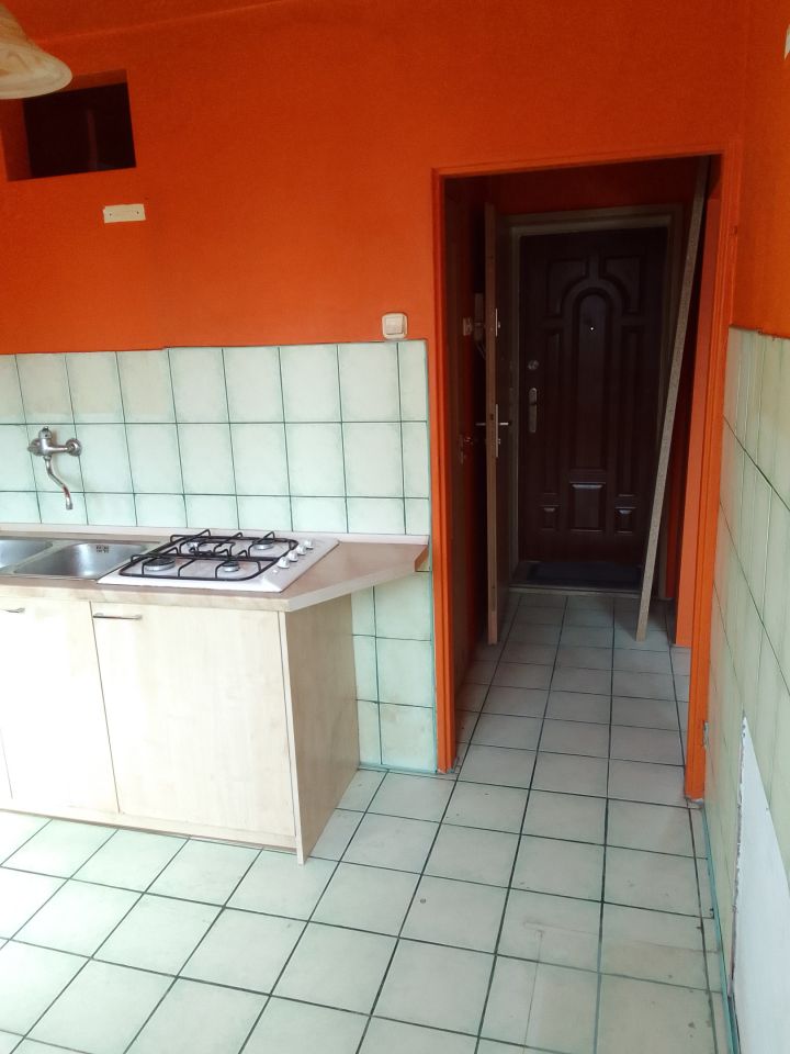 Mieszkanie 2-pokojowe Łódź Widzew, ul. Gołębia. Zdjęcie 3