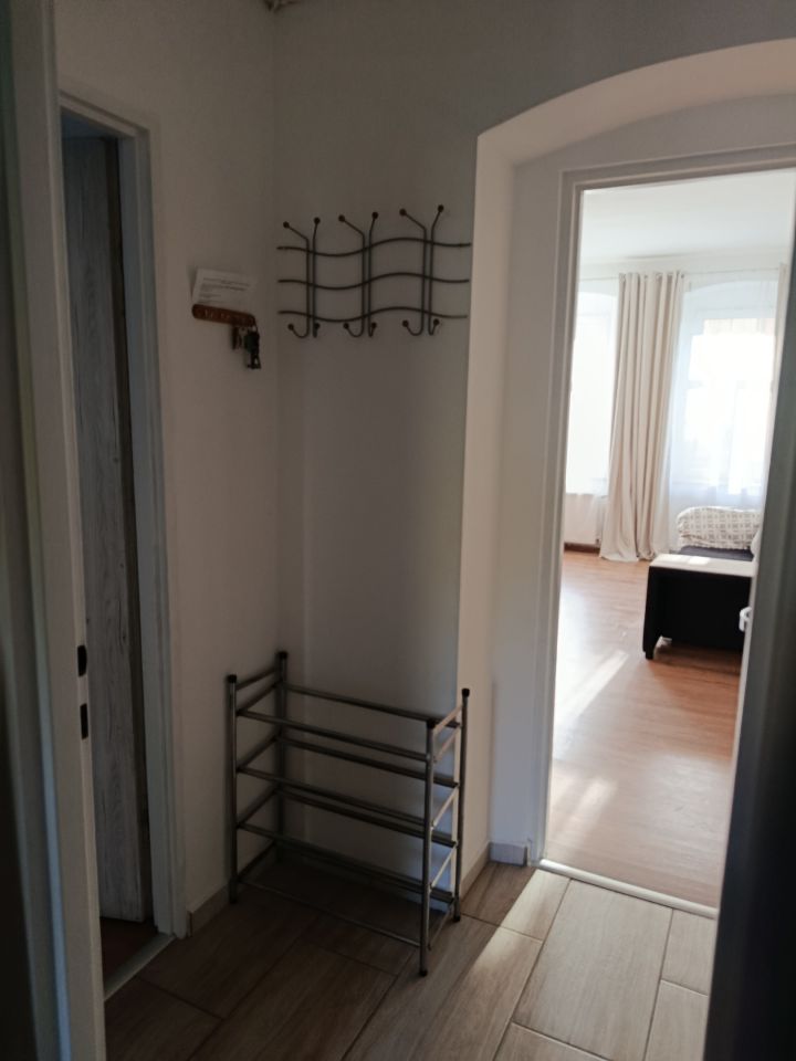 Mieszkanie 2-pokojowe Świdnica Centrum, ul. Wrocławska. Zdjęcie 5
