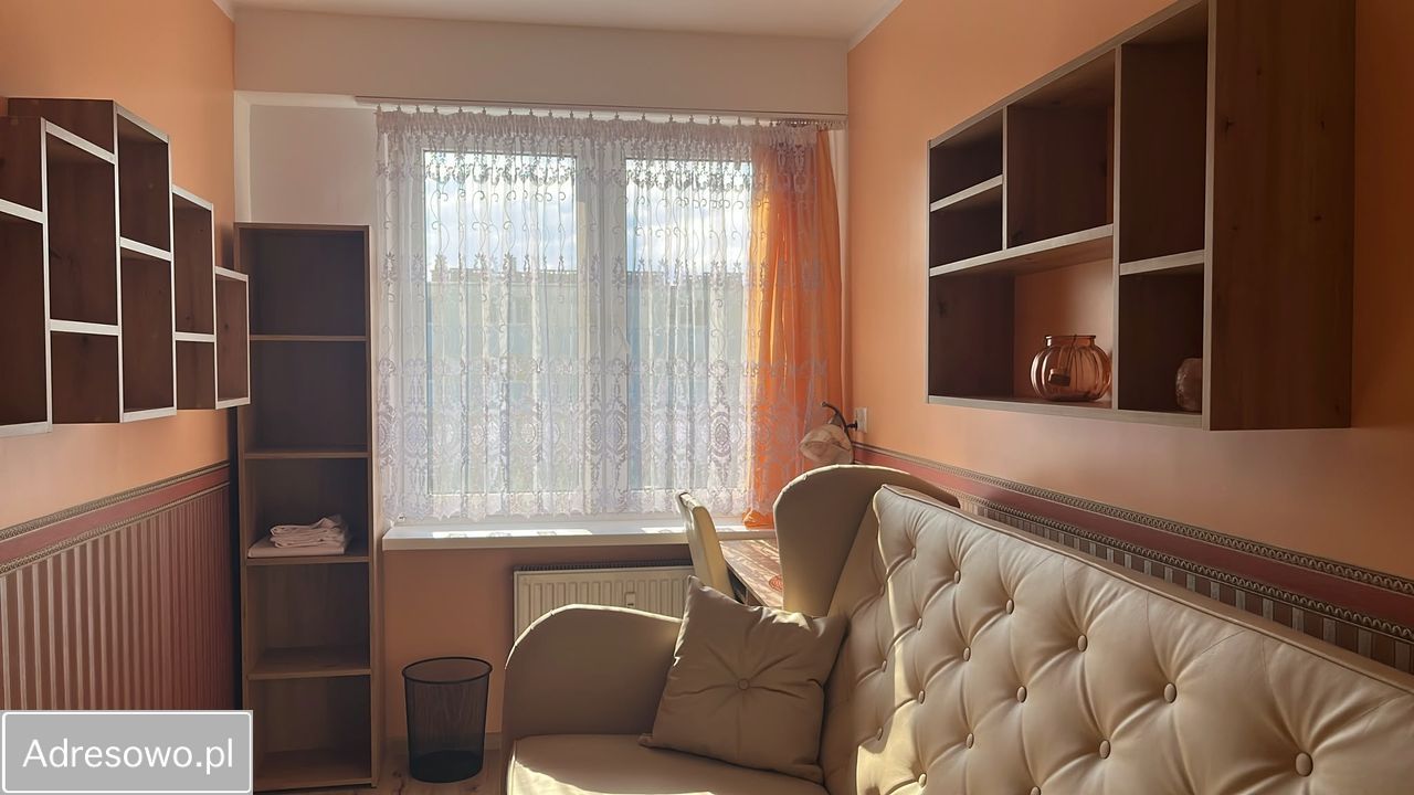 Mieszkanie 3-pokojowe Toruń Bydgoskie Przedmieście, ul. Mikołaja Reja. Zdjęcie 12