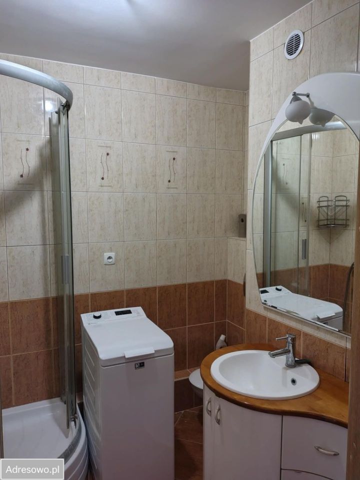 Mieszkanie 2-pokojowe Warszawa Bródno, ul. Rembielińska. Zdjęcie 13