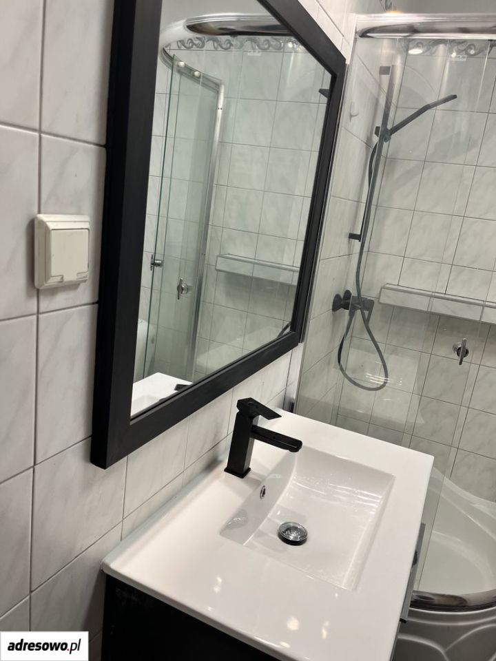 Mieszkanie 2-pokojowe Wrocław Krzyki, ul. Tadeusza Kościuszki. Zdjęcie 3