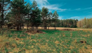 Działka rolno-budowlana Zabłudów, ul. Kolonia