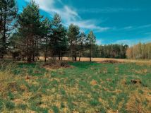 Działka rolno-budowlana Zabłudów, ul. Kolonia. Zdjęcie 1