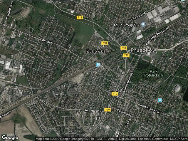 Mieszkanie 3-pokojowe Pruszków, ul. Ołówkowa. Zdjęcie 1