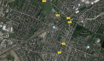 Mieszkanie 3-pokojowe Pruszków, ul. Ołówkowa 1E