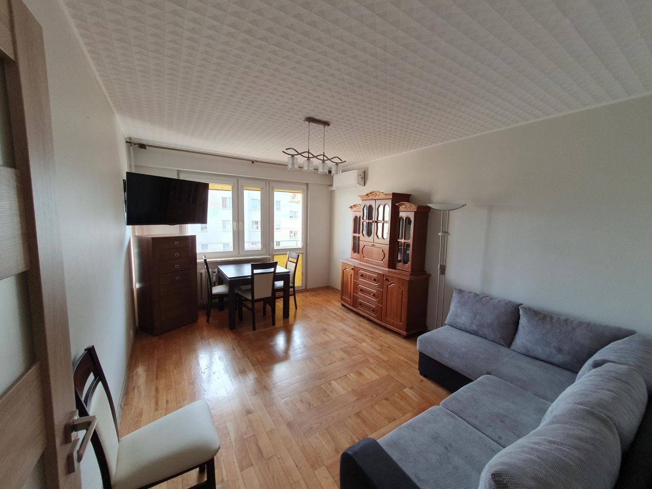 Mieszkanie 3-pokojowe Kutno Centrum, ul. Władysława Jagiełły