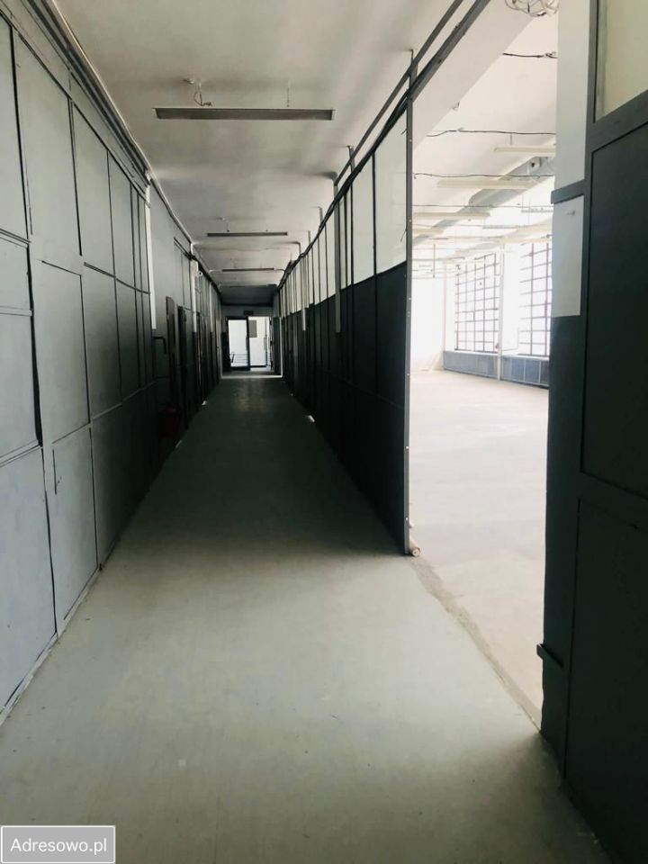 Hala/magazyn Błonie. Zdjęcie 11