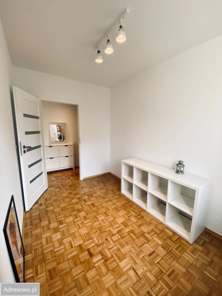 Mieszkanie 4-pokojowe Warszawa Mokotów, ul. Maltańska. Zdjęcie 12