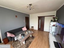 Mieszkanie 2-pokojowe Łódź Dąbrowa. Zdjęcie 3