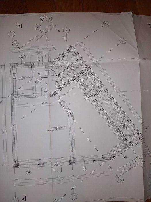 Lokal Olecko. Zdjęcie 5