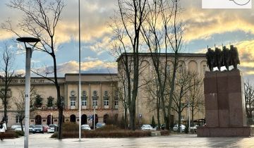 Mieszkanie 2-pokojowe Kielce Centrum, ul. Krakowska