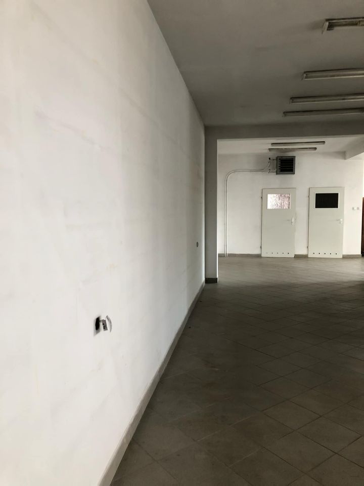 Nieruchomość komercyjna Olszewo-Borki, ul. Warszawska. Zdjęcie 21