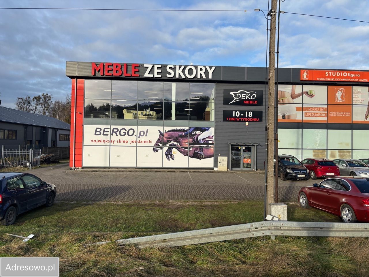 Lokal Reda, ul. Wejherowska. Zdjęcie 5