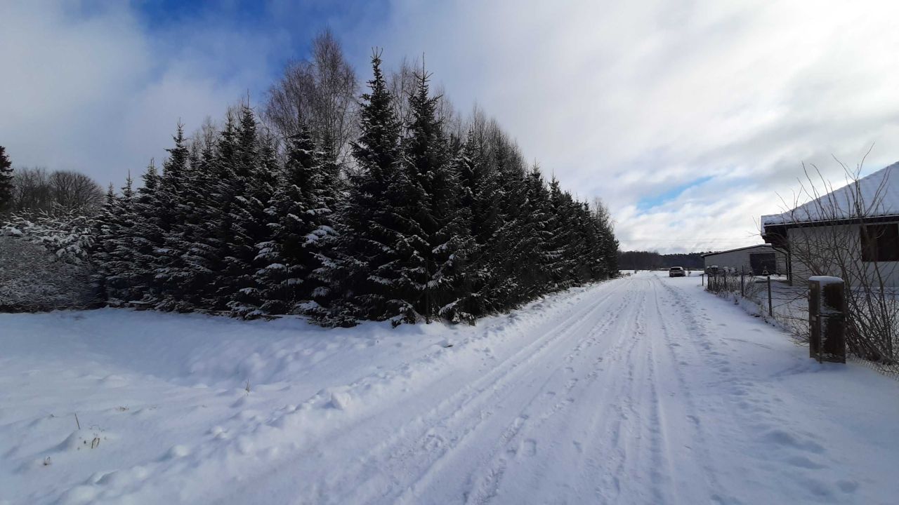 Działka budowlana Szeplerzyzna. Zdjęcie 4