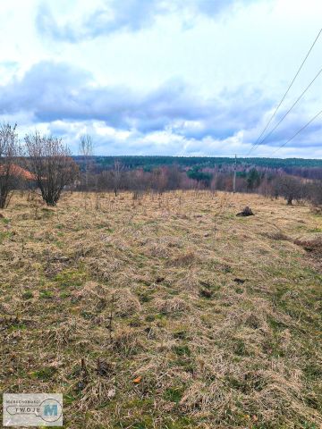Działka budowlana Serbinów. Zdjęcie 6