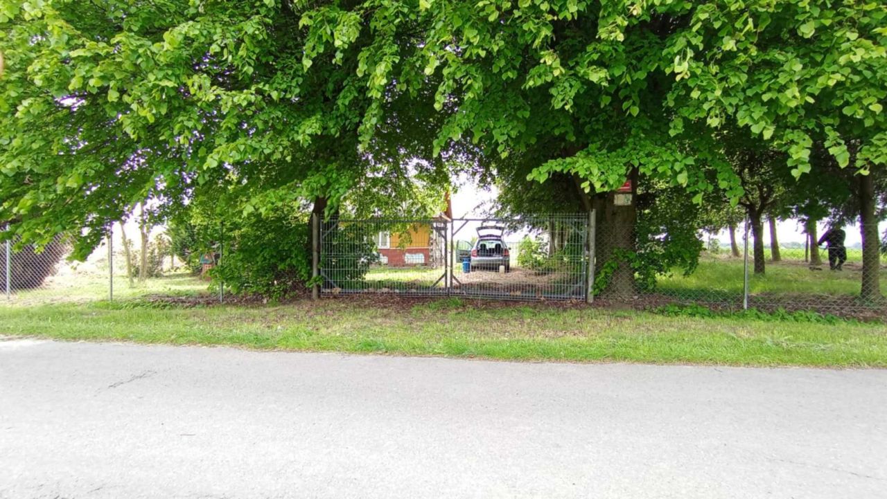 Działka budowlana Wronowice. Zdjęcie 4