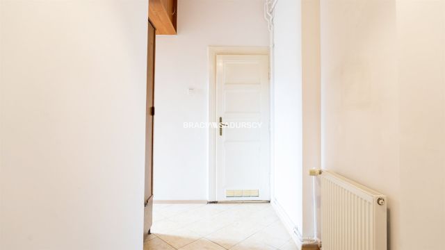 Mieszkanie 2-pokojowe Kraków Podgórze, al. gen. Jana Skrzyneckiego. Zdjęcie 11