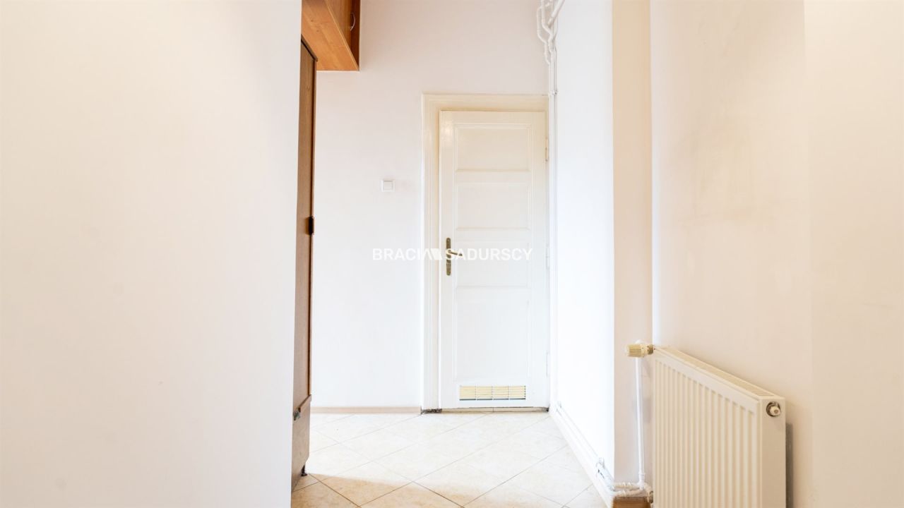 Mieszkanie 2-pokojowe Kraków Podgórze, al. gen. Jana Skrzyneckiego. Zdjęcie 11