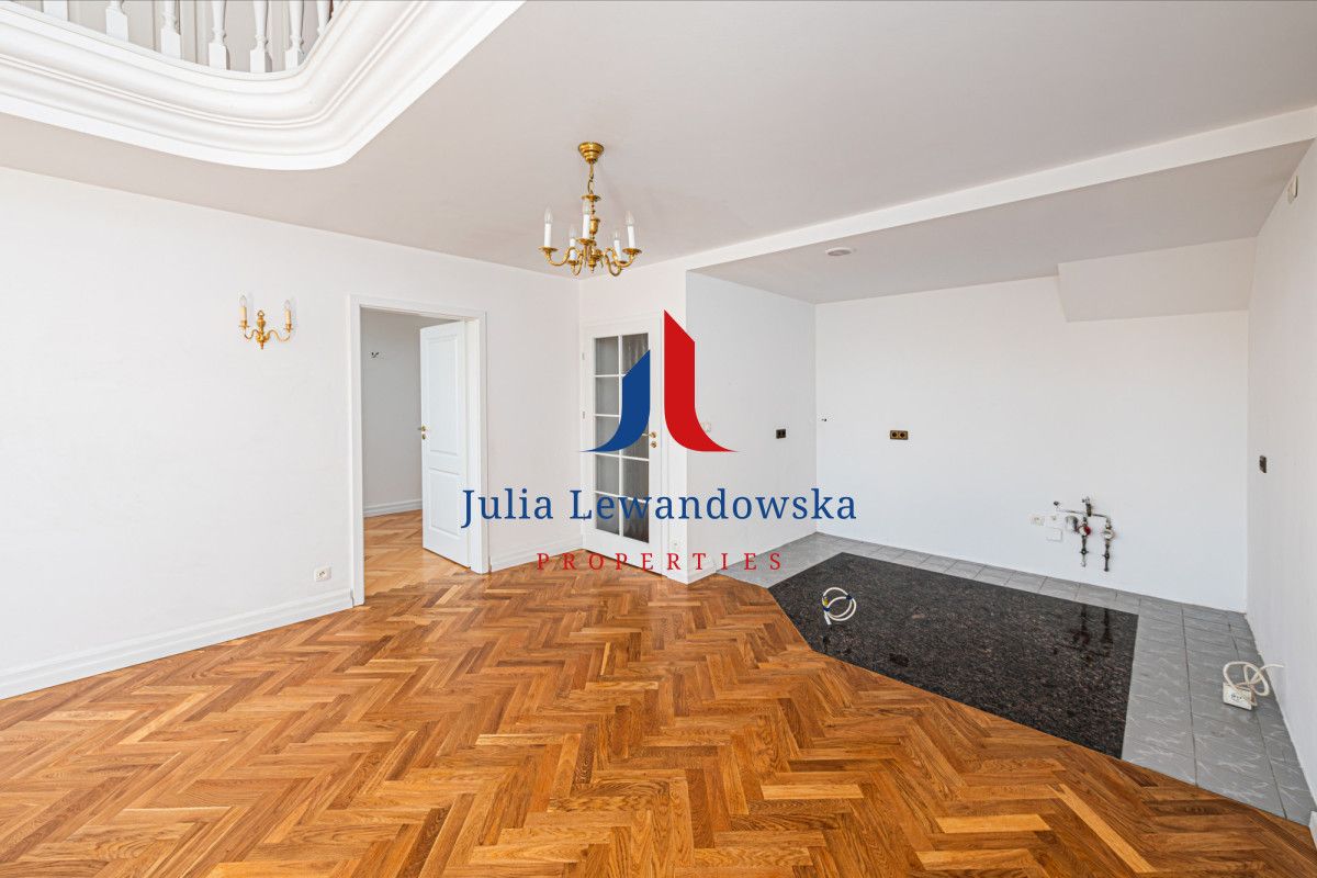 Mieszkanie 3-pokojowe Sopot Sopot Dolny, ul. Grunwaldzka. Zdjęcie 23