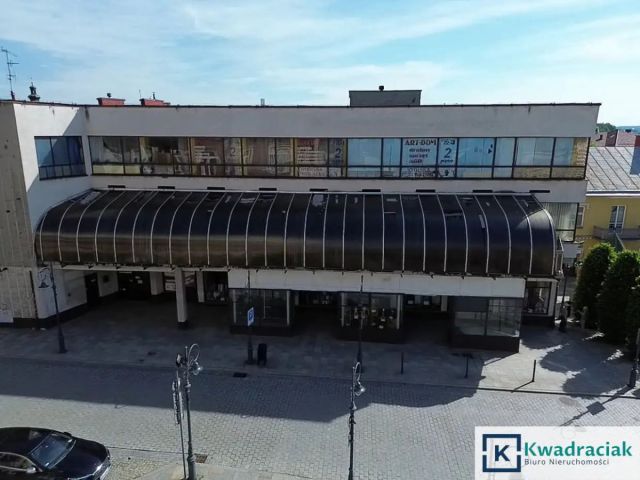 Lokal Krosno, ul. Henryka Sienkiewicza. Zdjęcie 2