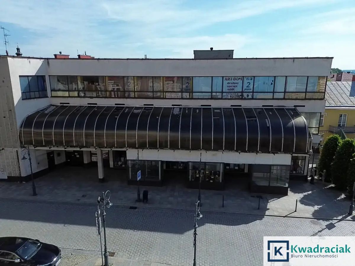 Lokal Krosno, ul. Henryka Sienkiewicza. Zdjęcie 2