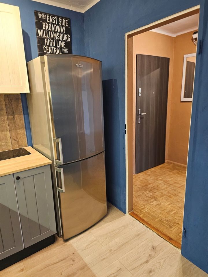 Mieszkanie 2-pokojowe Olkusz Centrum, ul. Marcina Bylicy. Zdjęcie 2