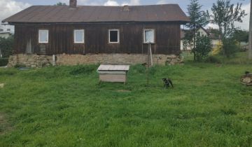 dworek, 4 pokoje Jasionów