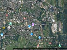 Mieszkanie 2-pokojowe Częstochowa Raków, ul. Łukasińskiego