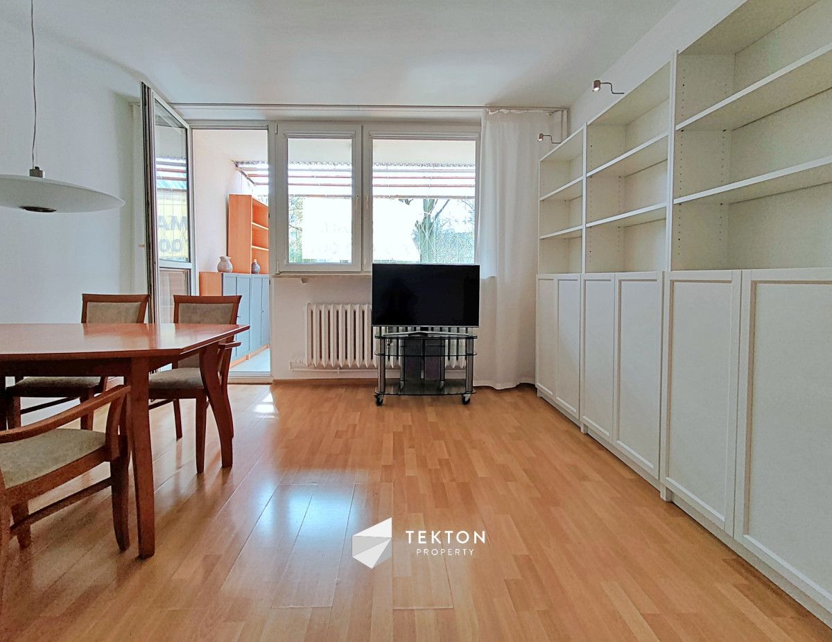 Mieszkanie 3-pokojowe Warszawa Targówek, ul. Goławicka