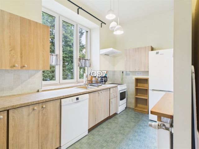 Mieszkanie 4-pokojowe Kraków Grzegórzki, ul. Grzegórzecka. Zdjęcie 3