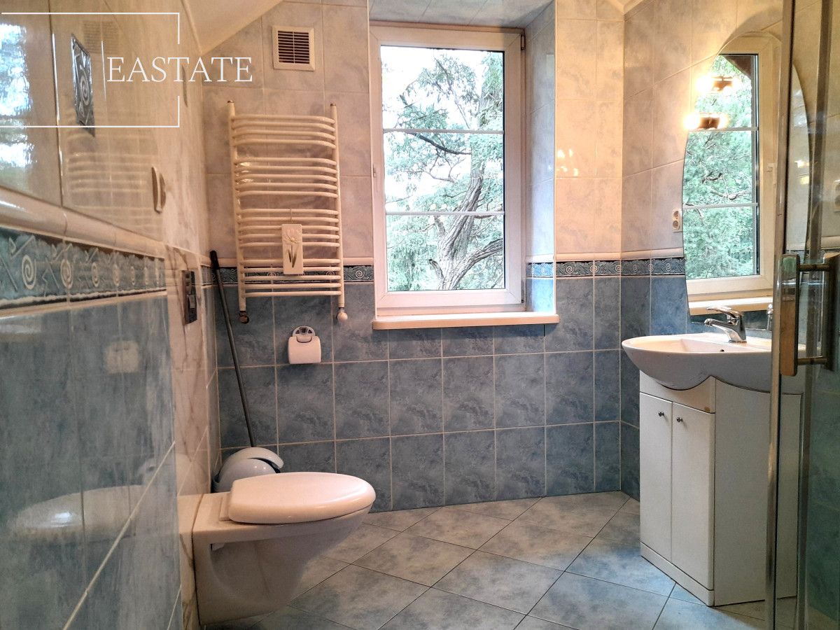 Mieszkanie 4-pokojowe Józefów, ul. Sienkiewicza. Zdjęcie 9