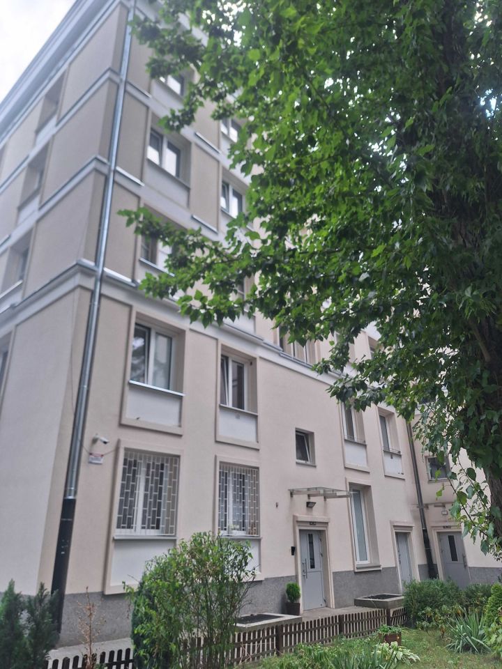 Mieszkanie 1-pokojowe Warszawa Bielany, ul. Jana Kasprowicza. Zdjęcie 7