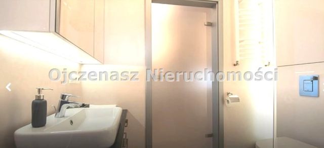 Mieszkanie 2-pokojowe Bydgoszcz Śródmieście. Zdjęcie 6