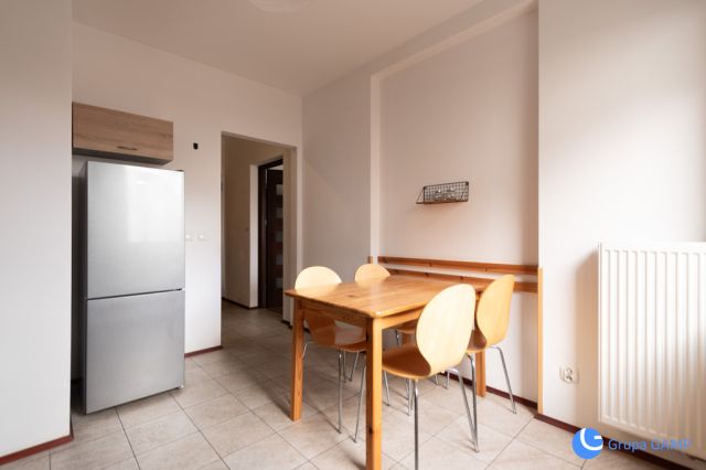 Mieszkanie 2-pokojowe Kraków Grzegórzki, ul. Grzegórzecka. Zdjęcie 8