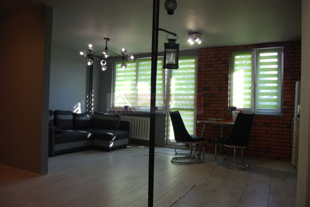 Mieszkanie 4-pokojowe Sosnowiec Pogoń, ul. Będzińska. Zdjęcie 1