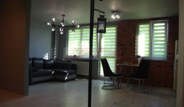Mieszkanie 4-pokojowe Sosnowiec Pogoń, ul. Będzińska
