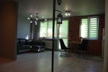 Mieszkanie 4-pokojowe Sosnowiec Pogoń, ul. Będzińska