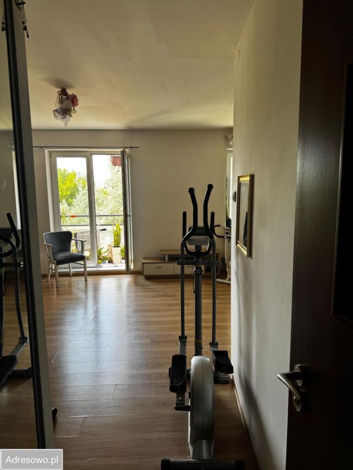 Mieszkanie 1-pokojowe Poznań Nowe Miasto. Zdjęcie 8