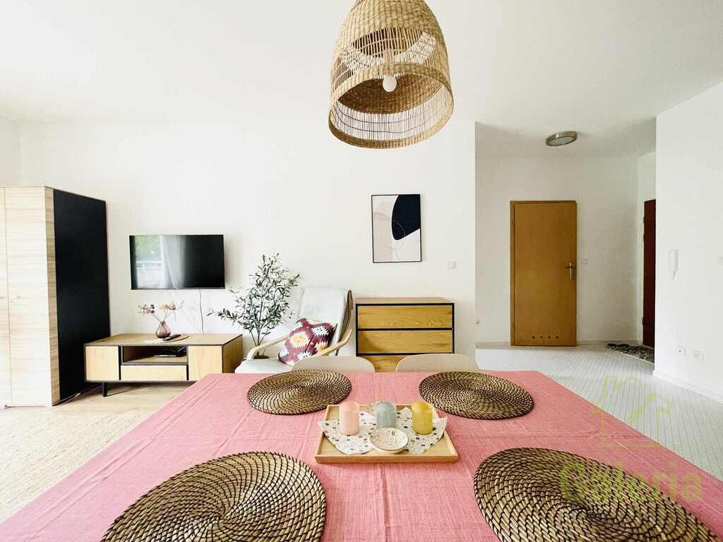 Mieszkanie 2-pokojowe Świnoujście, ul. I Armii Wojska Polskiego. Zdjęcie 6