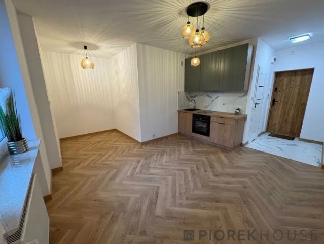 Mieszkanie 1-pokojowe Warszawa Bielany, ul. Stanisława Przybyszewskiego. Zdjęcie 1