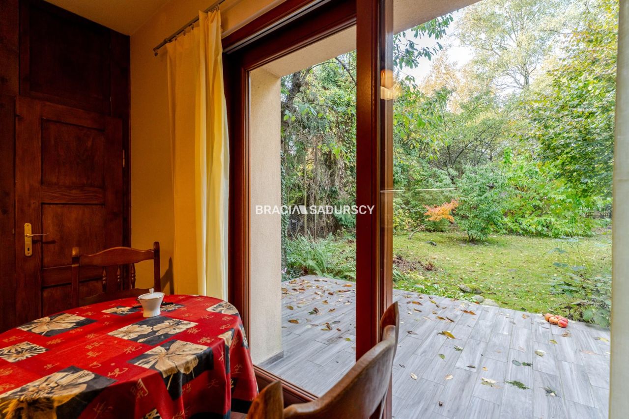 dom wolnostojący, 6 pokoi Kraków Dębniki, ul. Narvik. Zdjęcie 18