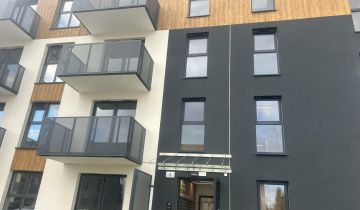 Mieszkanie 3-pokojowe Gdańsk Jasień, ul. Borkowska