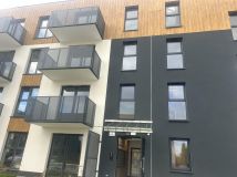 Mieszkanie 3-pokojowe Gdańsk Jasień, ul. Borkowska