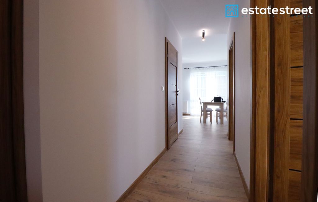 Mieszkanie 3-pokojowe Rzeszów Drabinianka, ul. Eugeniusza Kwiatkowskiego. Zdjęcie 7