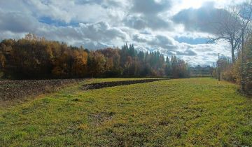 Działka rolna Uniejów-Parcela