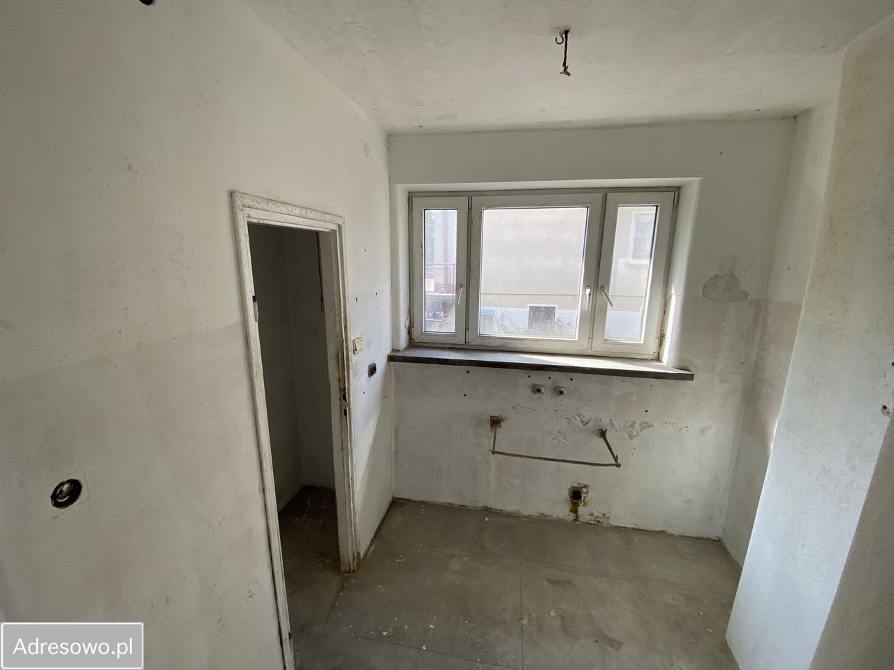 Działka inwestycyjna Marki, ul. Ignacego Jana Paderewskiego. Zdjęcie 9